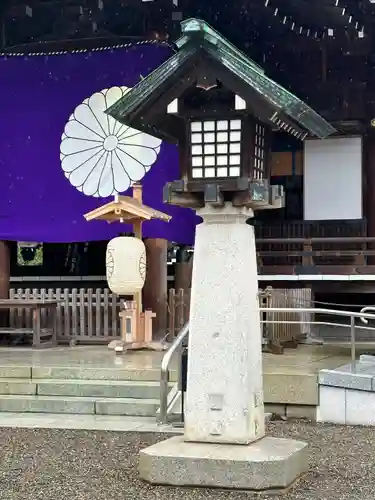靖國神社(東京都)