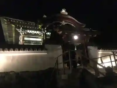 高台寺（高台寿聖禅寺・高臺寺）(京都府)