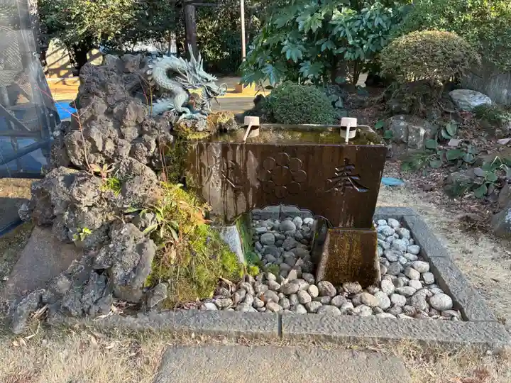 観音寺(千葉県)