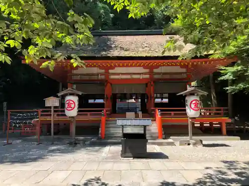 金刀比羅宮の本殿・本堂