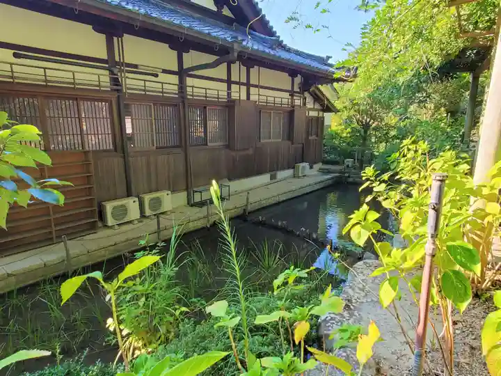 頼光寺のその他建物