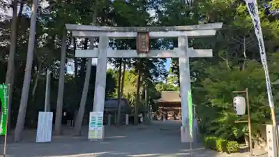 御上神社(滋賀県)