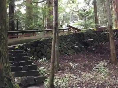 赤城神社(三夜沢町)のその他建物