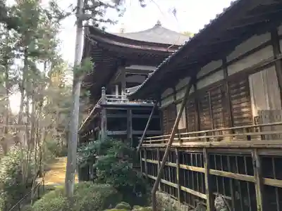 石山寺のその他建物