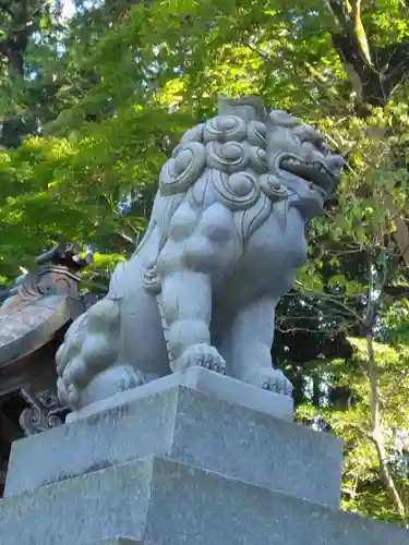 一之宮貫前神社(群馬県)