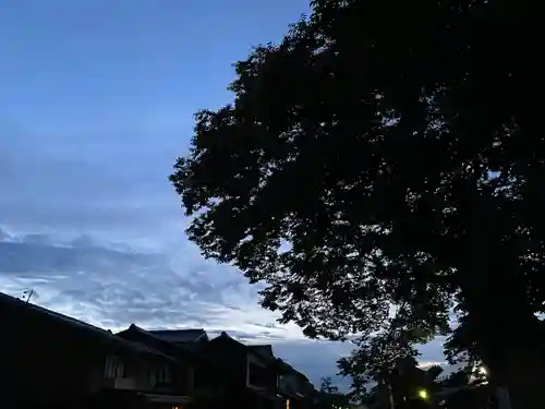 白鳥神社(長野県)
