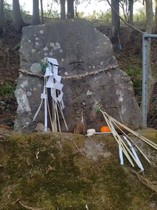 出雲神社(宮城県)
