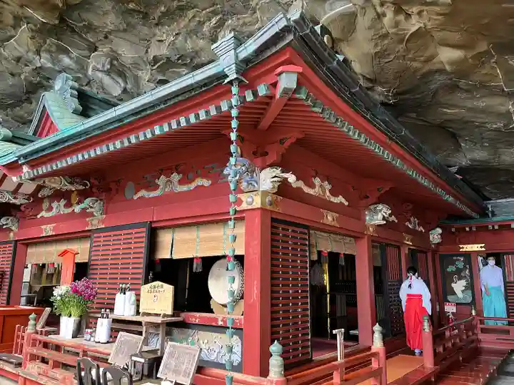 鵜戸神宮のその他建物