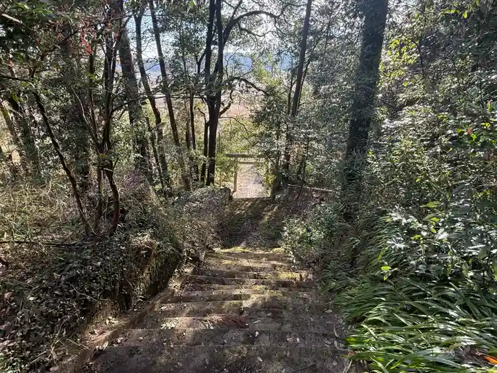 加茂神社(栃木県)