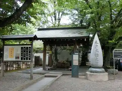 亀戸 香取神社(東京都)