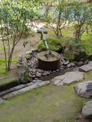 龍安寺(京都府)