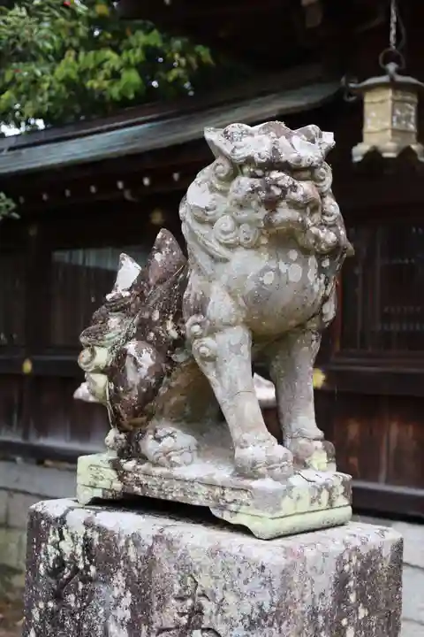 惣社神社(滋賀県)