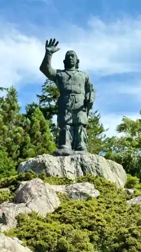 三峯神社(埼玉県)