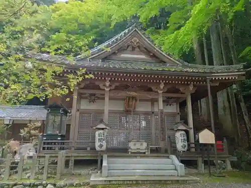 正法寺(滋賀県)