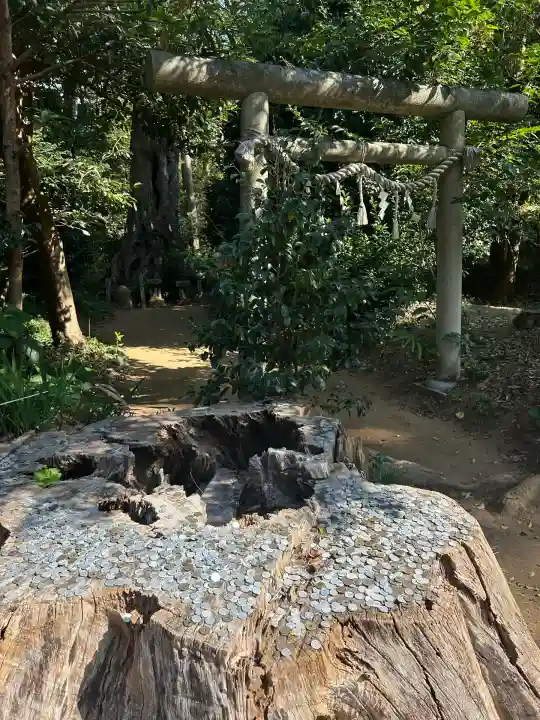 雷神社(千葉県)