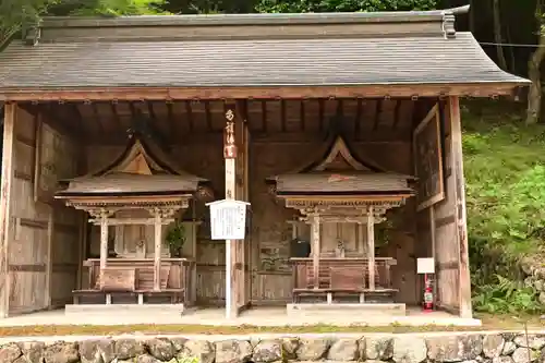 弥勒寺(兵庫県)