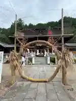 手力雄神社(岐阜県)