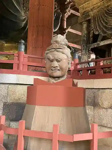 東大寺(奈良県)