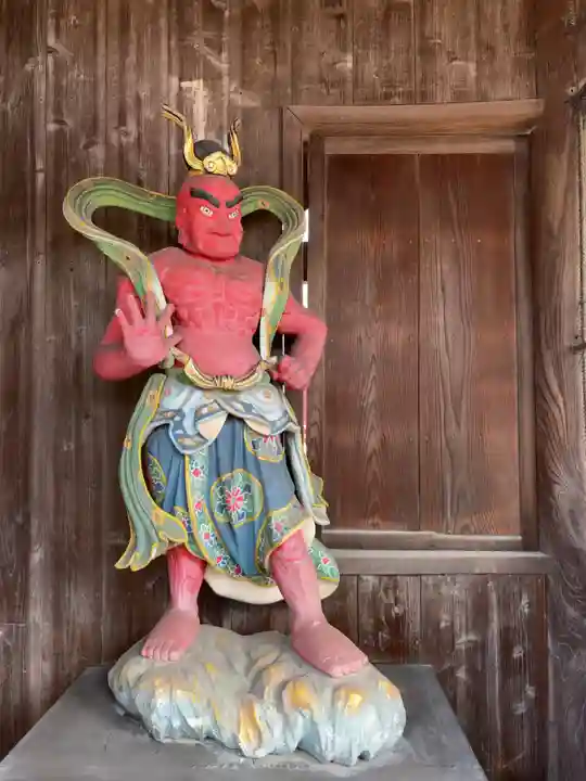 延命院(埼玉県)