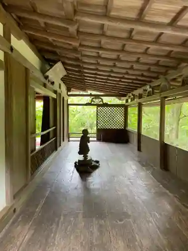 高山寺のその他建物