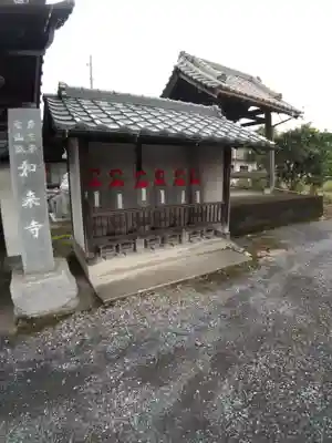 如来寺(埼玉県)