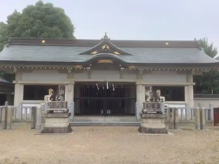 若宮神社(愛知県)