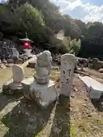 西長寺明星院(山口県)