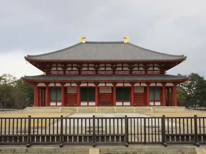 興福寺(奈良県)