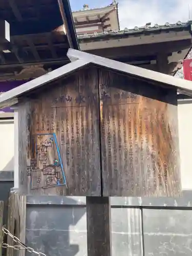 永代寺(東京都)