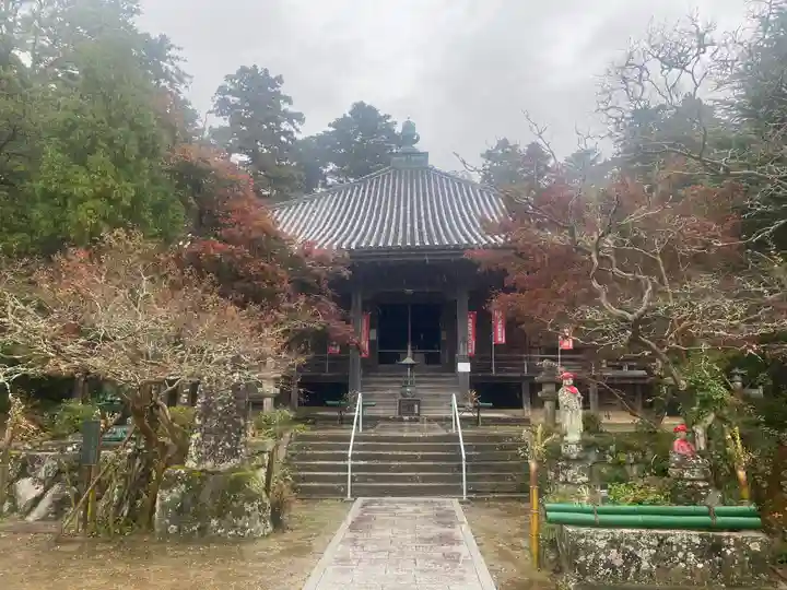石峯寺(兵庫県)