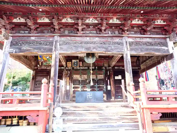 音楽寺(埼玉県)