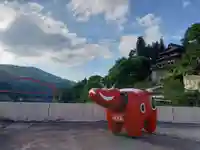 円蔵寺のその他建物