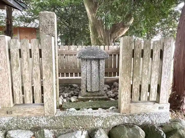 西野々八雲神社(三重県)
