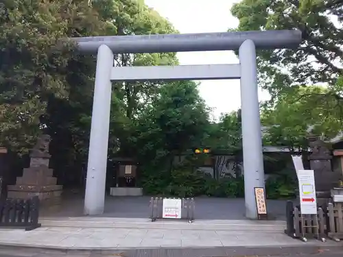 阿佐ヶ谷神明宮(東京都)