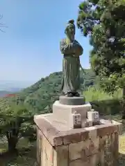 観音正寺(滋賀県)