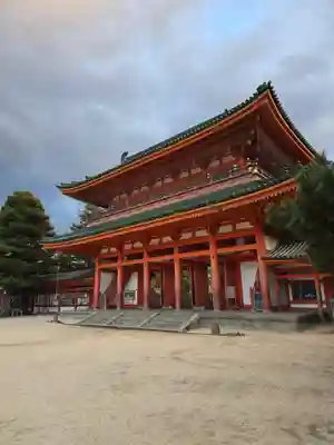 平安神宮(京都府)