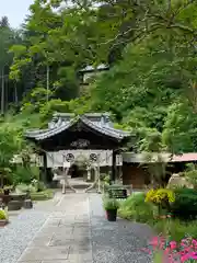 聖徳太子神社の建物その他