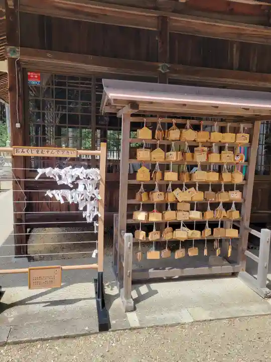 西脇八幡神社(兵庫県)