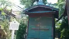 鹿島神社の建物その他