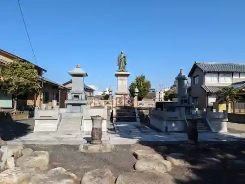 本興寺(福井県)