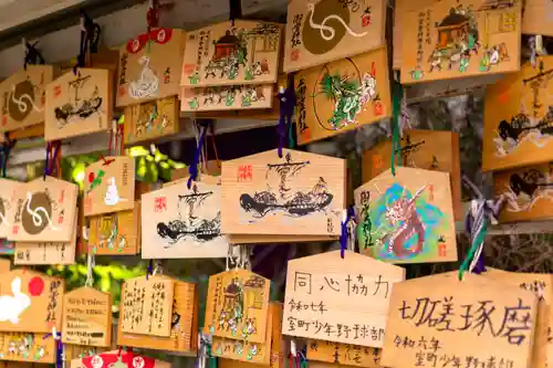 御霊神社（上御霊神社）(京都府)