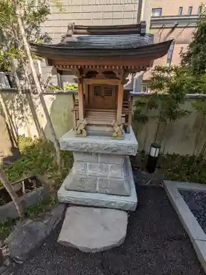源長寺(東京都)