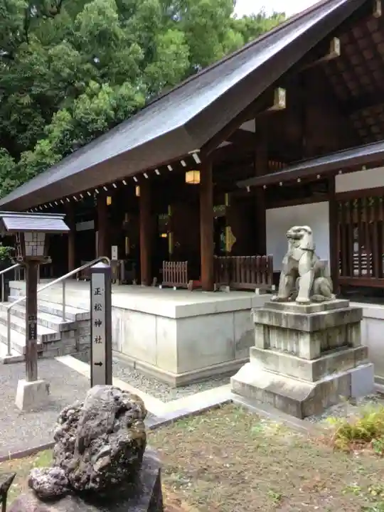 乃木神社(東京都)