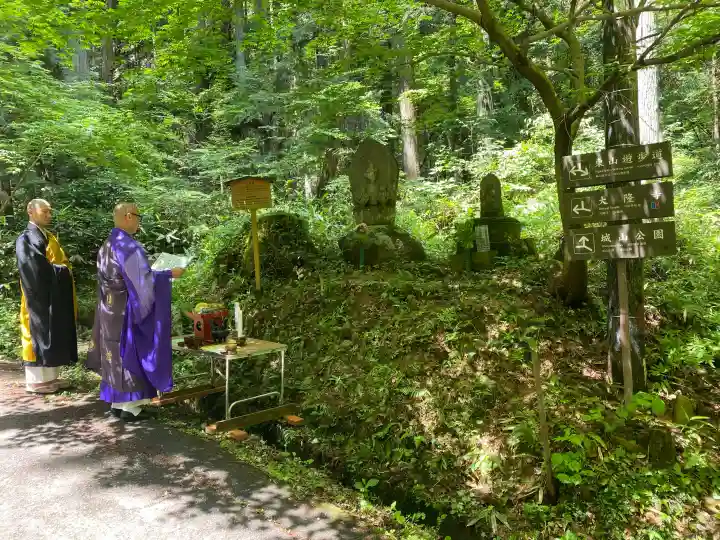 大隆寺(岐阜県)