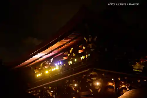 明治神宮のその他建物