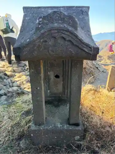 公時神社(神奈川県)