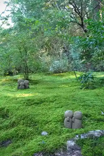 詩仙堂（丈山寺）(京都府)
