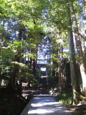 安楽寺のその他建物