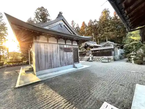 天神社(滋賀県)