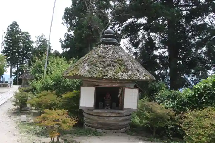 観音正寺(滋賀県)